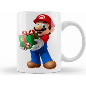 Humuts Super Mario Kupa