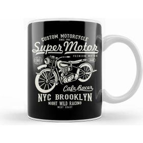Humuts Super Motor Brooklyn Kupa