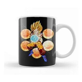 Humuts Super Saiyan 2 Gohan 01 Kupa Bardak