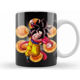 Humuts Super Saiyan Goku Kupa