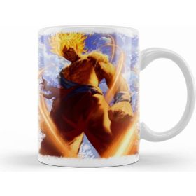 Humuts Super Saiyan Goku Kupa