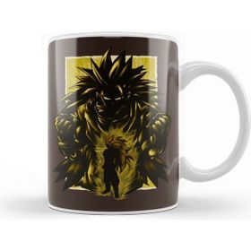 Humuts Super Saiyan Super Attack Kupa