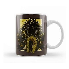 Humuts Super Saiyan Super Attack Kupa