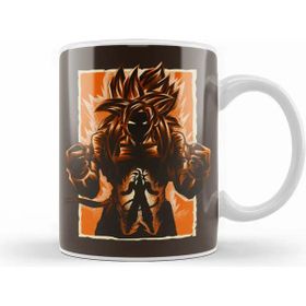 Humuts Super Saiyan Super Attack Saiyan Kupa