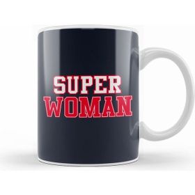 Humuts Super Woman Kupa