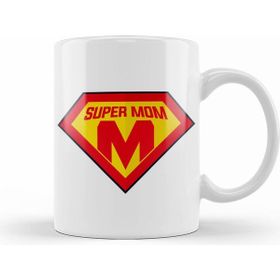 Humuts Superhero Super Mom Süperanne Kupa