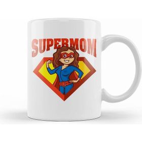 Humuts Supermom Süperanne 02 Kupa