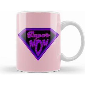 Humuts Supermom Süperanne 020 Kupa