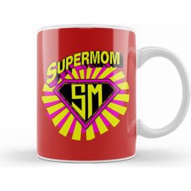 Humuts Supermom Süperanne 023 Kupa