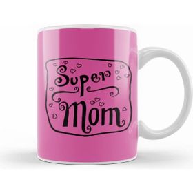Humuts Supermom Süperanne 05 Kupa
