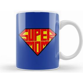 Humuts Supermom Süperanne 08 Kupa