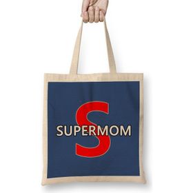 Humuts Supermom Süperanne Bez Kadın Günlük Çanta