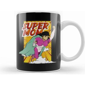 Humuts Supermom Süperanne Kupa