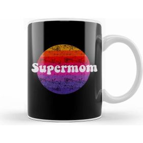 Humuts Supermom Süperanne Kupa