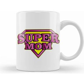 Humuts Supermom Süperanne Kupa