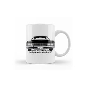 Humuts Supernatural Driver Picks The Music 01 Kupa