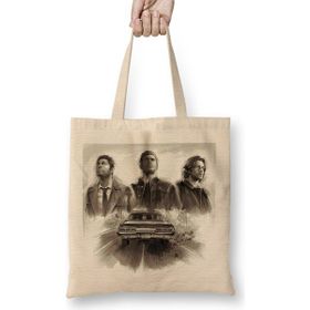Humuts Supernatural Driver Picks The Music Bez Çanta