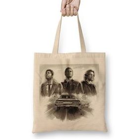 Humuts Supernatural Driver Picks The Music Bez Çanta