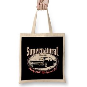 Humuts Supernatural End Of Journey Bez Çanta