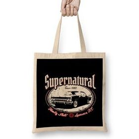 Humuts Supernatural End Of Journey Bez Çanta