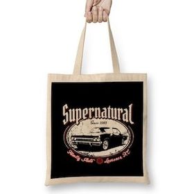 Humuts Supernatural End Of Journey Bez Çanta