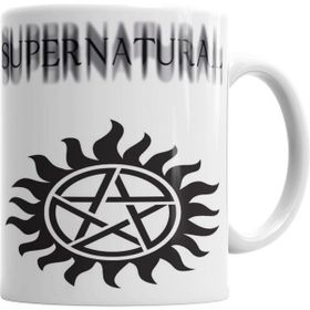 Humuts Supernatural Kupa