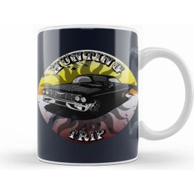 Humuts Supernatural Kupa