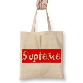 Humuts Supreme 01 Bez Çanta