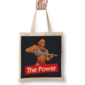 Humuts Supreme He Man The Power Masters Of The Universe Bez Çanta