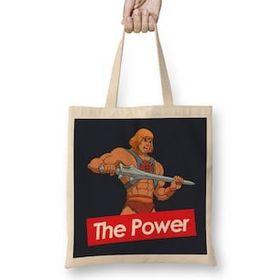 Humuts Supreme He Man The Power Masters Of The Universe Bez Çanta