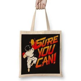 Humuts Sure You Can Ryu Bez Çanta