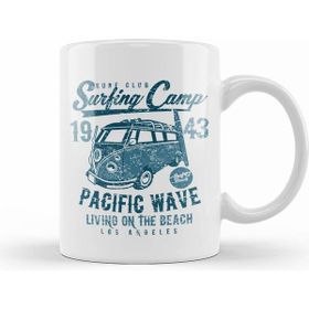 Humuts Surf Club Surfing Camp Kupa