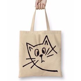Humuts Surprise Kedi Cats Bez Çanta
