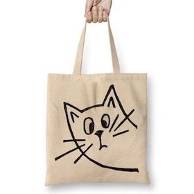 Humuts Surprise Kedi Cats Bez Çanta