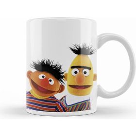 Humuts Susam Sokağı Edi & Büdü Kupa