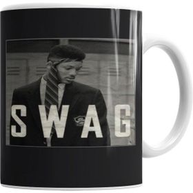 Humuts Swag Will (Preta Kupa Bardak