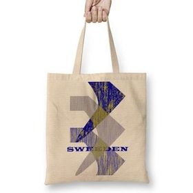 Humuts Sweeden Bez Çanta