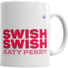 Humuts Swish Swish Kupa Bardak