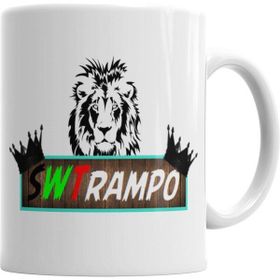 Humuts Swt Rampo Kupa Bardak