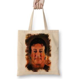 Humuts Sylvester Stallone Rambo Bez Çanta