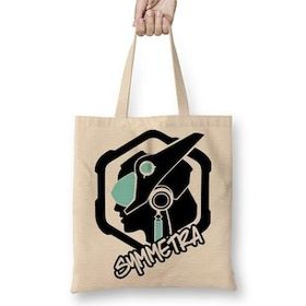 Humuts Symmetra Overwatch Bez Çanta