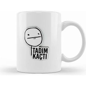 Humuts Tadım Kaçtı Kupa