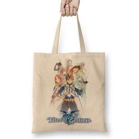 Humuts Tales Of Zestiria Death Note One Piece Tokyo Ghoul Bez Uzun Saplı Açık Bej Rengi Çanta