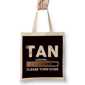 Humuts Tan Beach Sun Sunshine Sunset Vacation Traveler Summer Ocean Bez Uzun Saplı Açık Bej Rengi Çanta