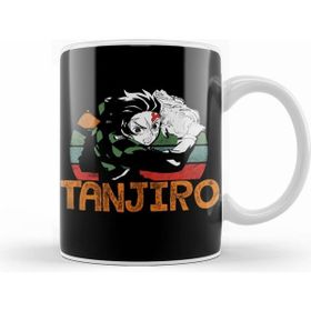 Humuts Tanjiro Vintage Kupa
