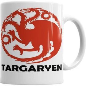 Humuts Targaryen Kupa