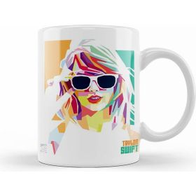 Humuts Taylor Swift Kupa