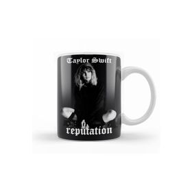 Humuts Taylor Swift Reputation Kupa