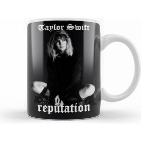 Humuts Taylor Swift Reputation Kupa