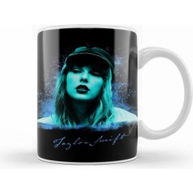 Humuts Taylor Swift Singer Kupa